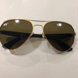 Rayban Aviators